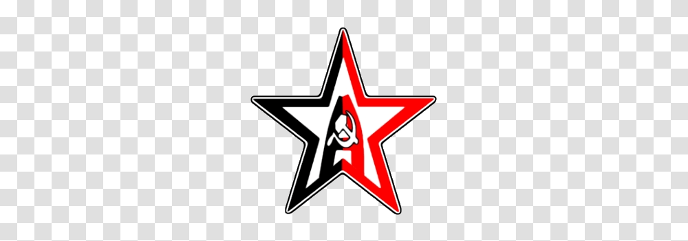 Anarcho Communism Star, Star Symbol, First Aid Transparent Png