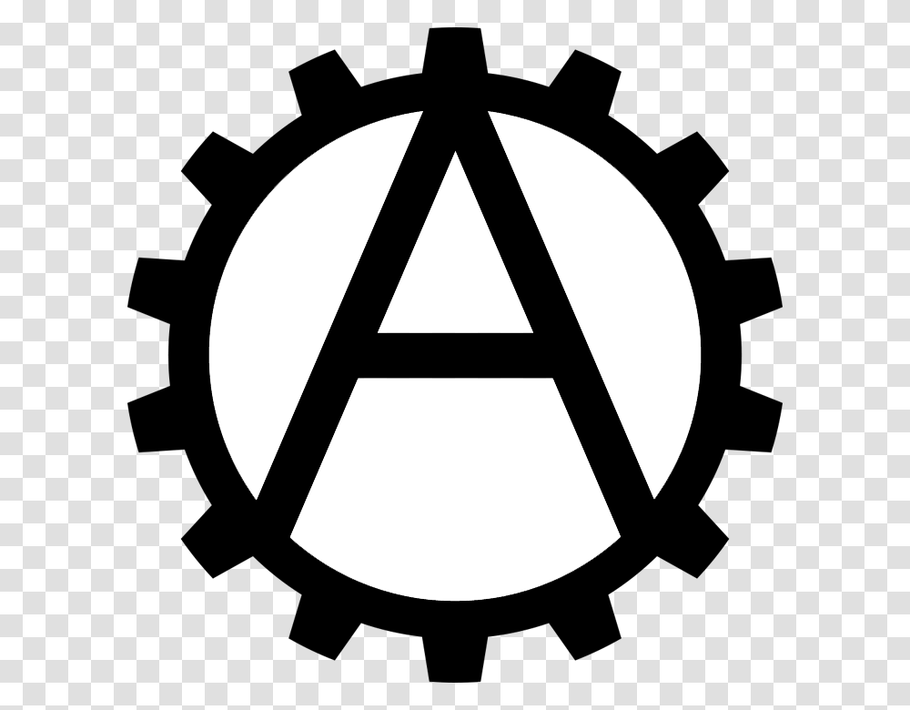 Anarchy Clipart Representative Government, Lamp, Logo, Trademark Transparent Png