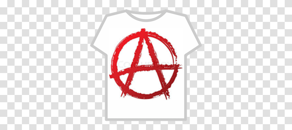 Anarchy Logo Roblox Government What Would Anarchy Look Like, Symbol, Trademark, Dynamite, Bomb Transparent Png