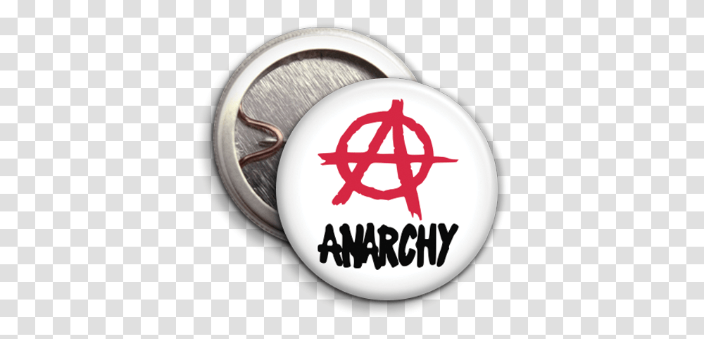 Anarchy Logo, Symbol, Trademark, Light, Sphere Transparent Png