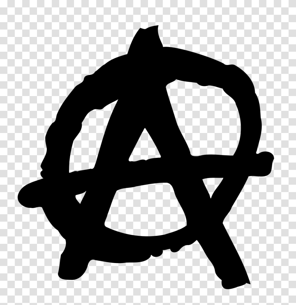 Anarchy, Gray, World Of Warcraft Transparent Png