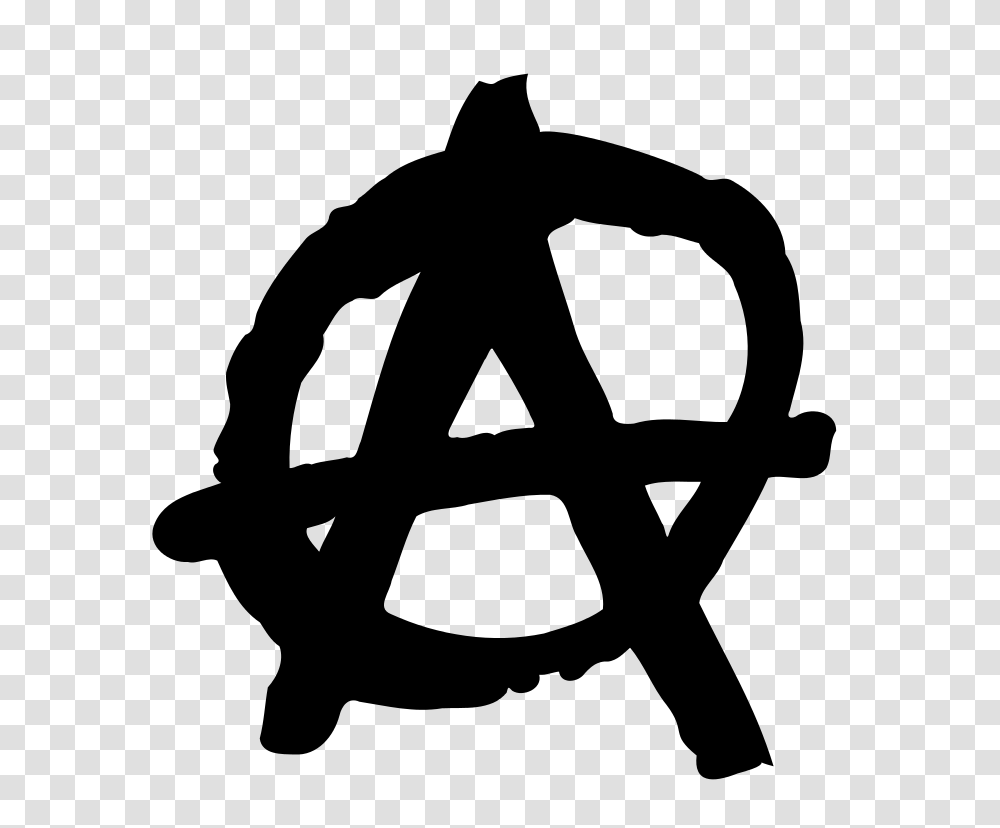 Anarchy, Gray, World Of Warcraft Transparent Png