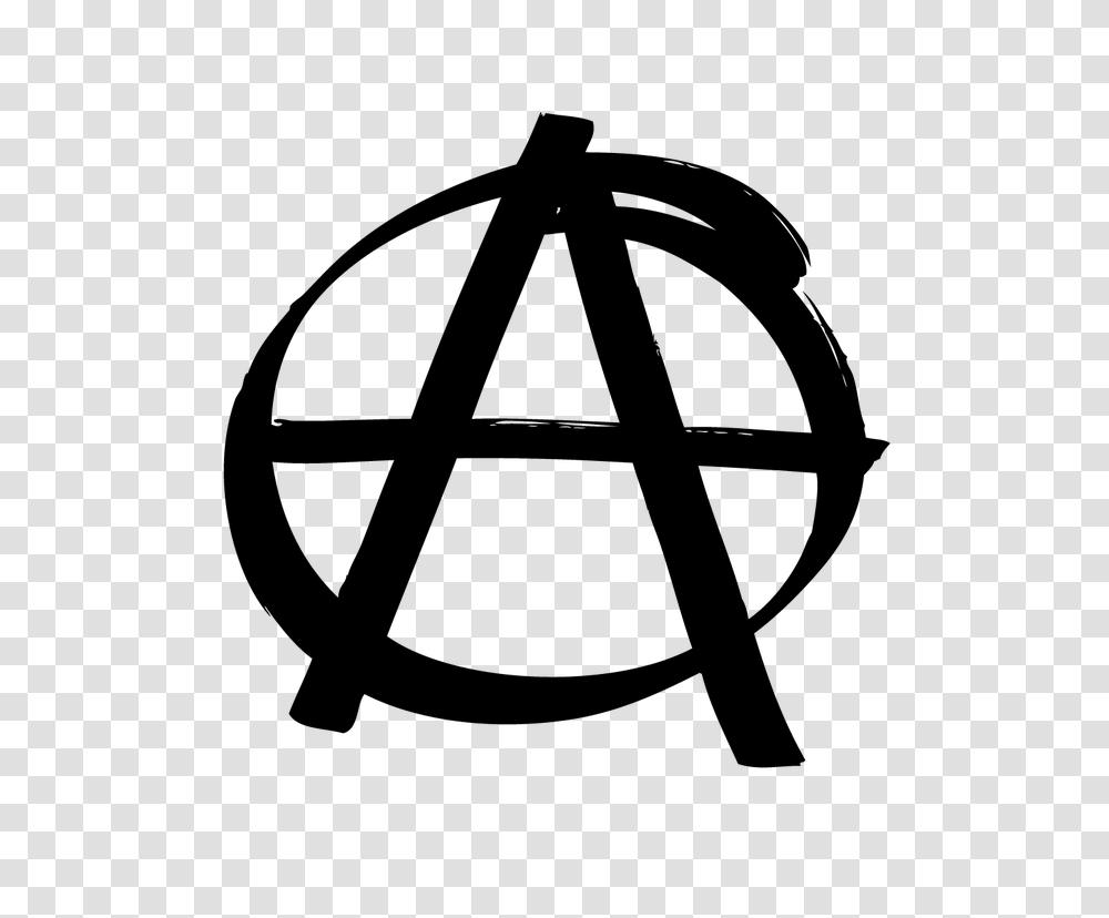 Anarchy, Gray, World Of Warcraft Transparent Png