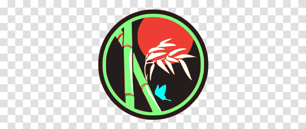 Anarchy Symbol Red Computer Case Modding Badge Stickers Set Emblem, Logo, Trademark, Plant, Light Transparent Png