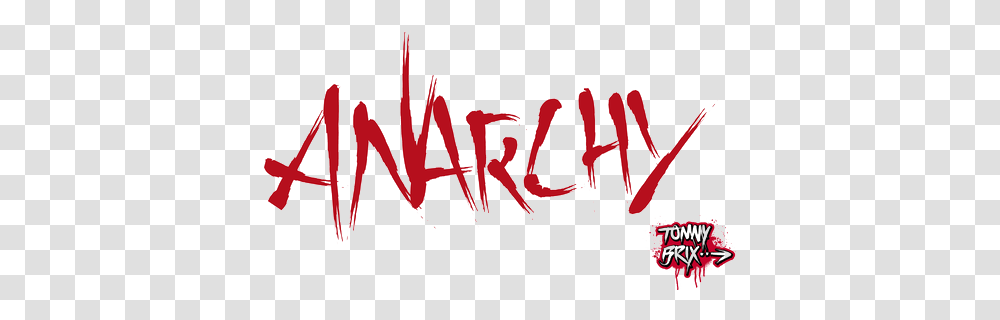 Anarchy, Calligraphy, Handwriting, Dynamite Transparent Png