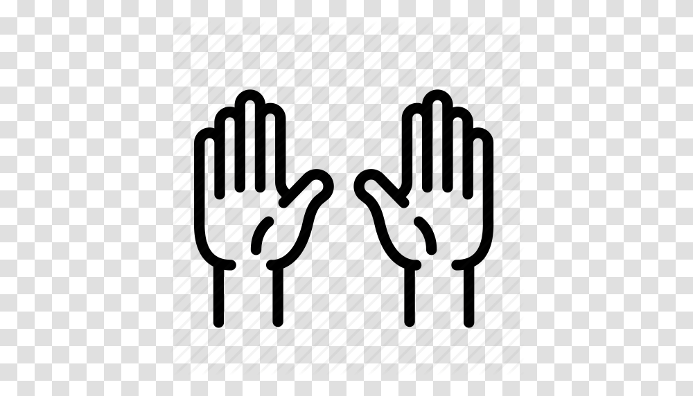 Anatomy Body Hand Hands Up High Five Human Organ Icon, Furniture, Piano, Leisure Activities, Musical Instrument Transparent Png