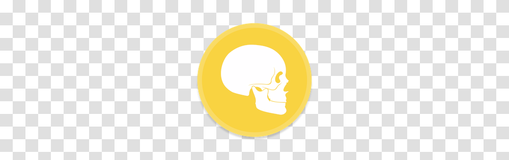 Anatomy Icon Button Ui, Food, Plant, Sweets, Gold Transparent Png