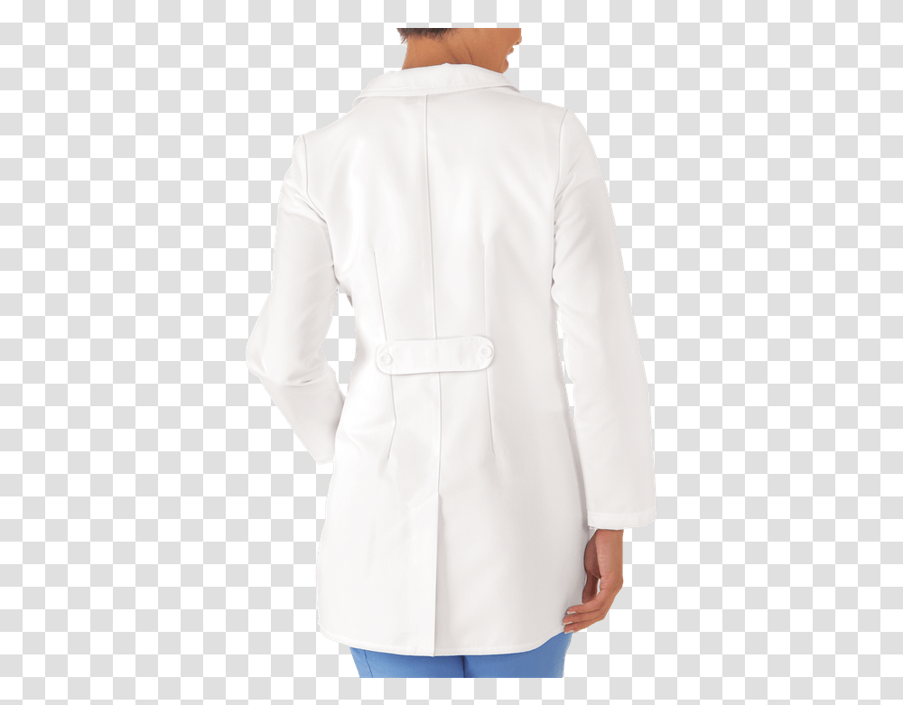 Anatomy Lap Cot, Apparel, Lab Coat, Person Transparent Png