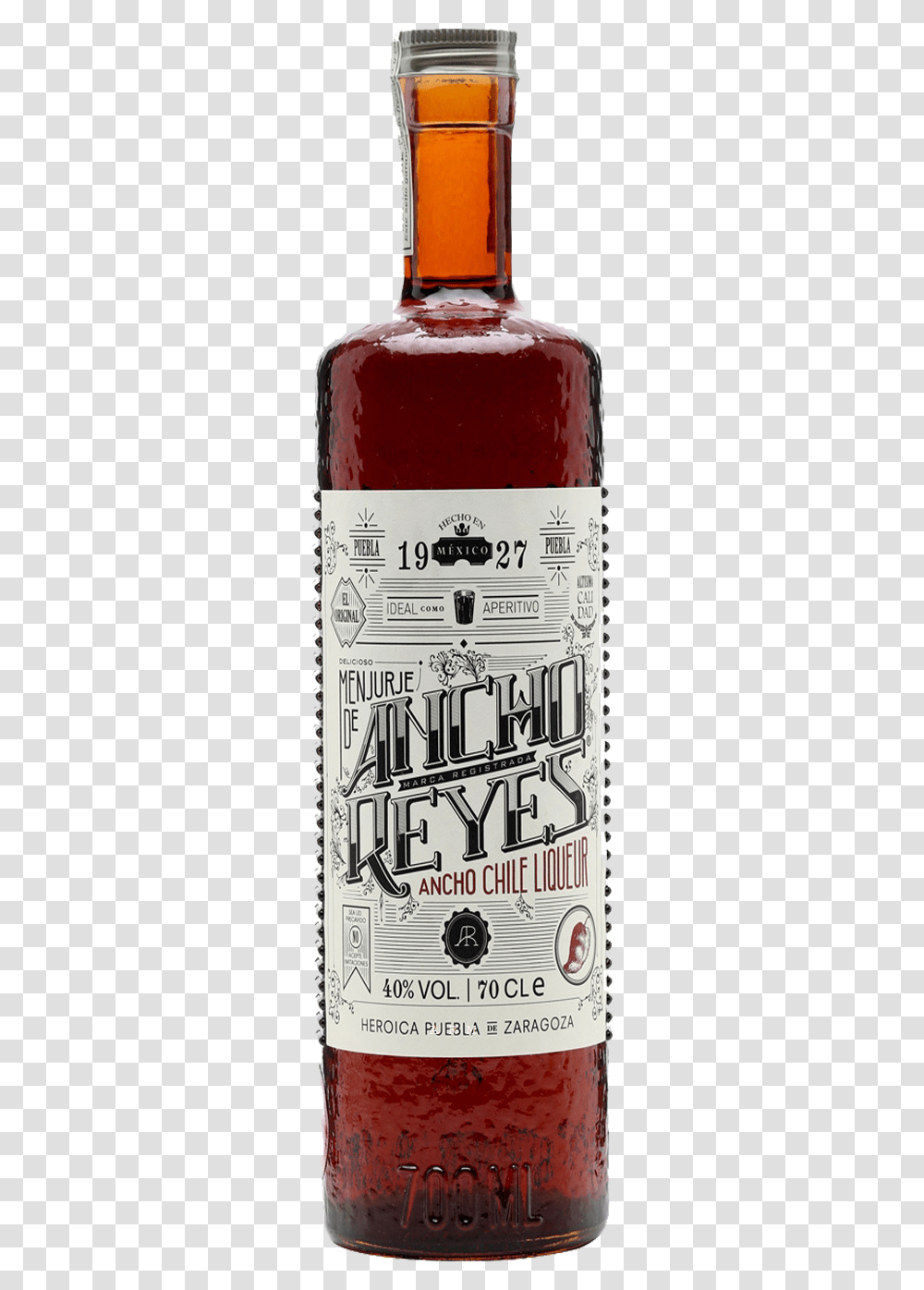 Ancho Chile Liqueur, Postage Stamp, Beer, Alcohol Transparent Png