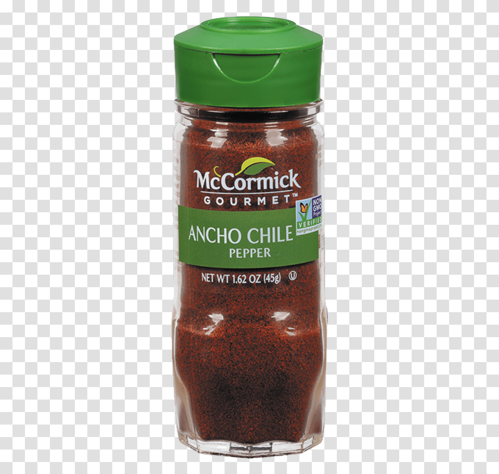Ancho Chile Pepper Powder, Plant, Food, Label, Beer Transparent Png