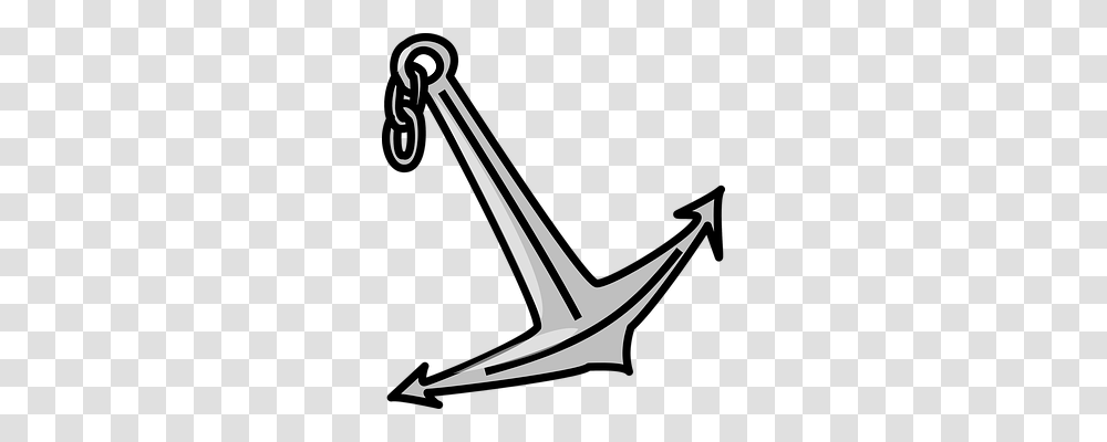 Anchor Hook Transparent Png