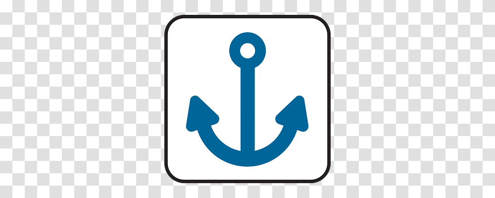 Anchor Hook, Shovel, Tool Transparent Png