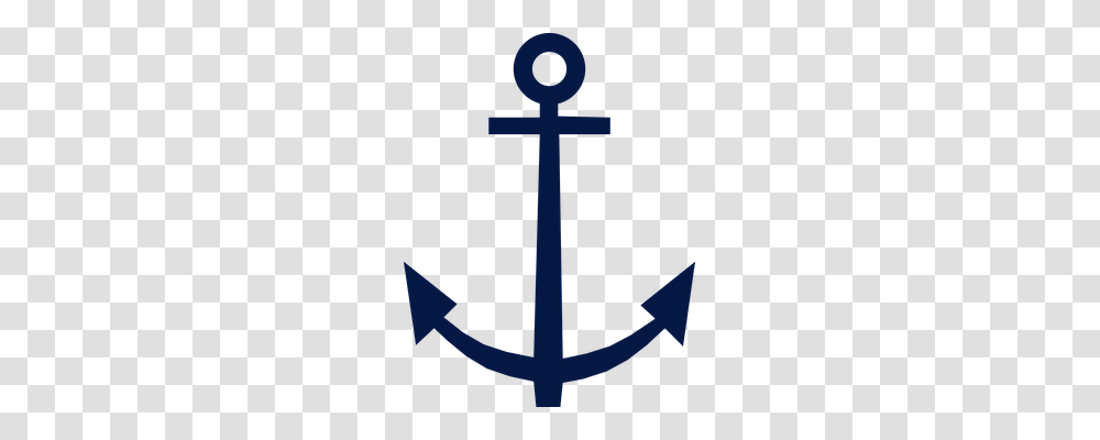 Anchor Holiday, Cross, Hook Transparent Png