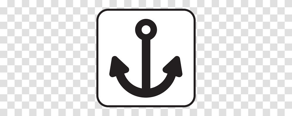 Anchor Hook, Shovel, Tool Transparent Png