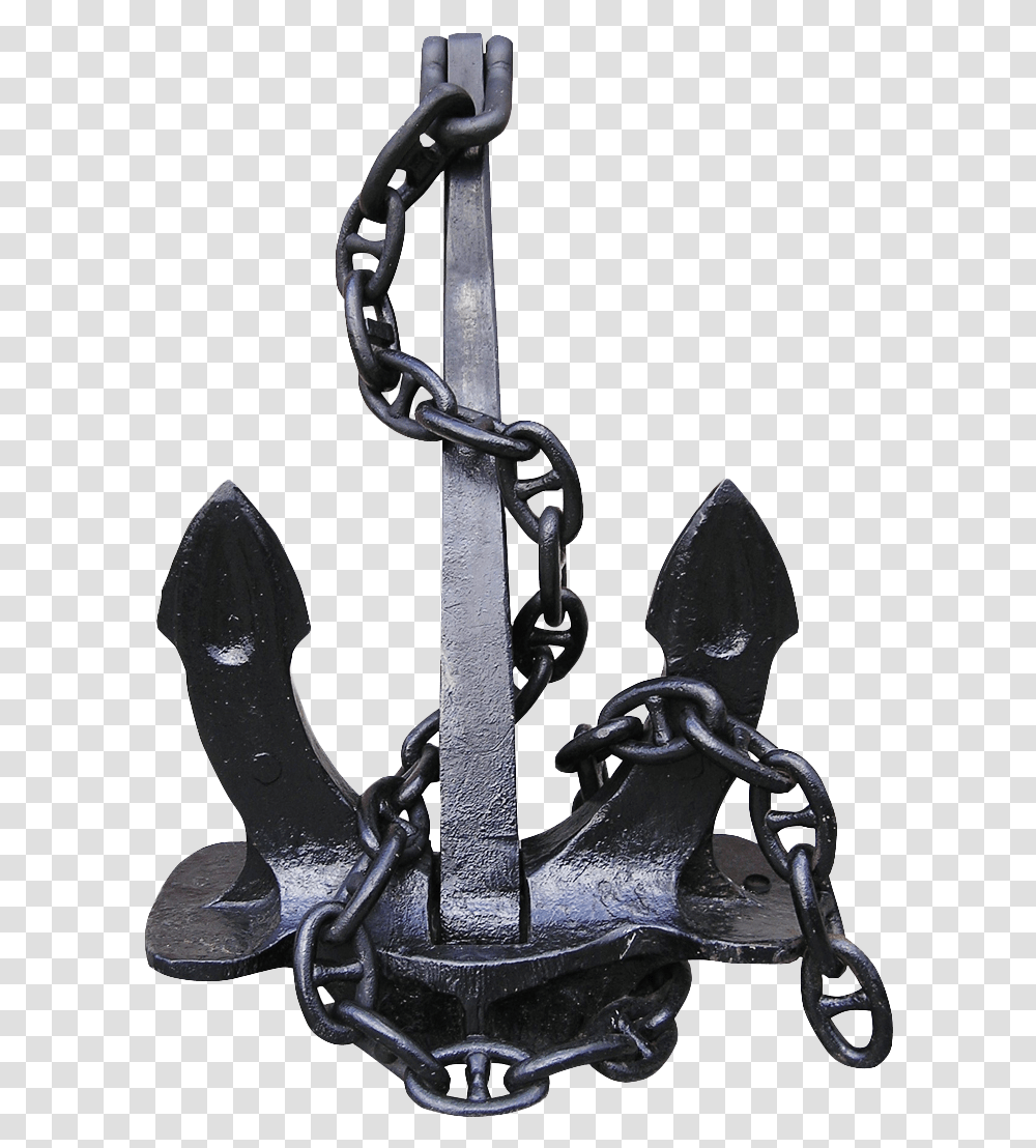 Anchor Anchor Image Real Anchor Transparent Png