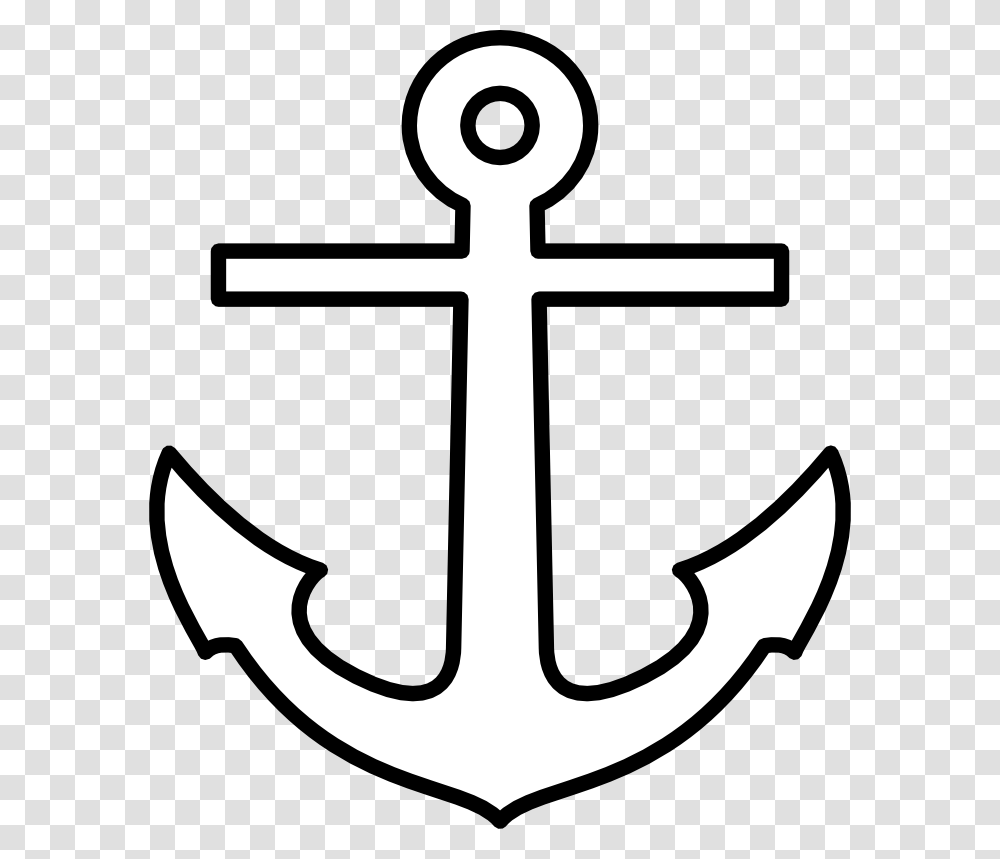 Anchor Art, Hook, Axe, Tool, Cross Transparent Png