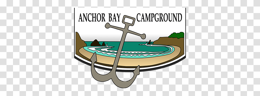 Anchor Bay Beach, Vehicle, Transportation, Boat, Scale Transparent Png