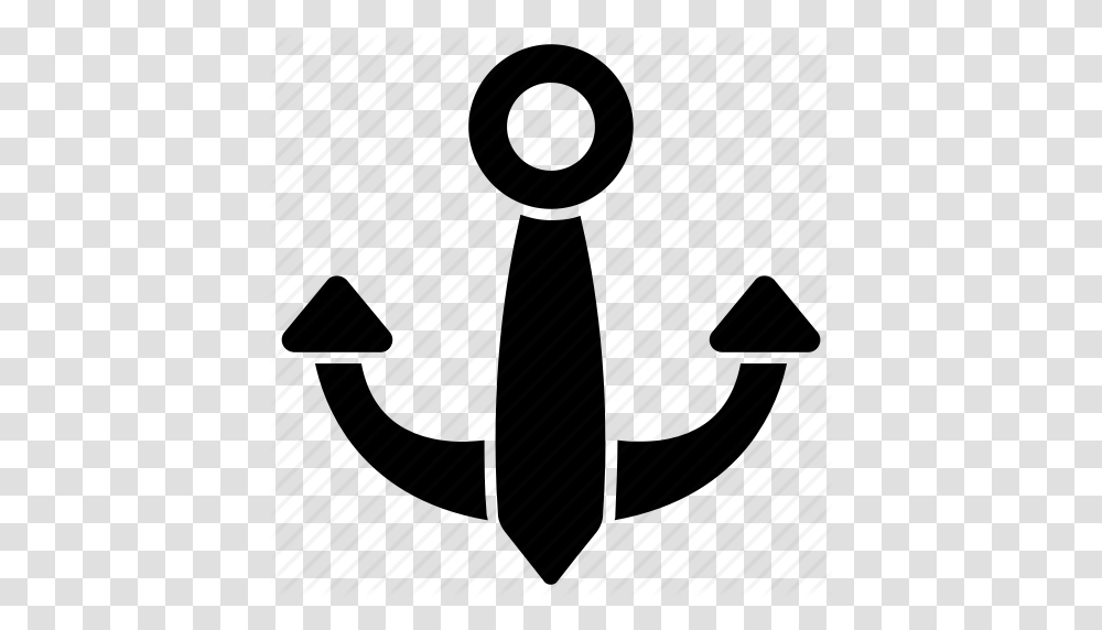 Anchor Boat Anchor Nautical Tool Navigational Tool Ship Anchor, Hook Transparent Png