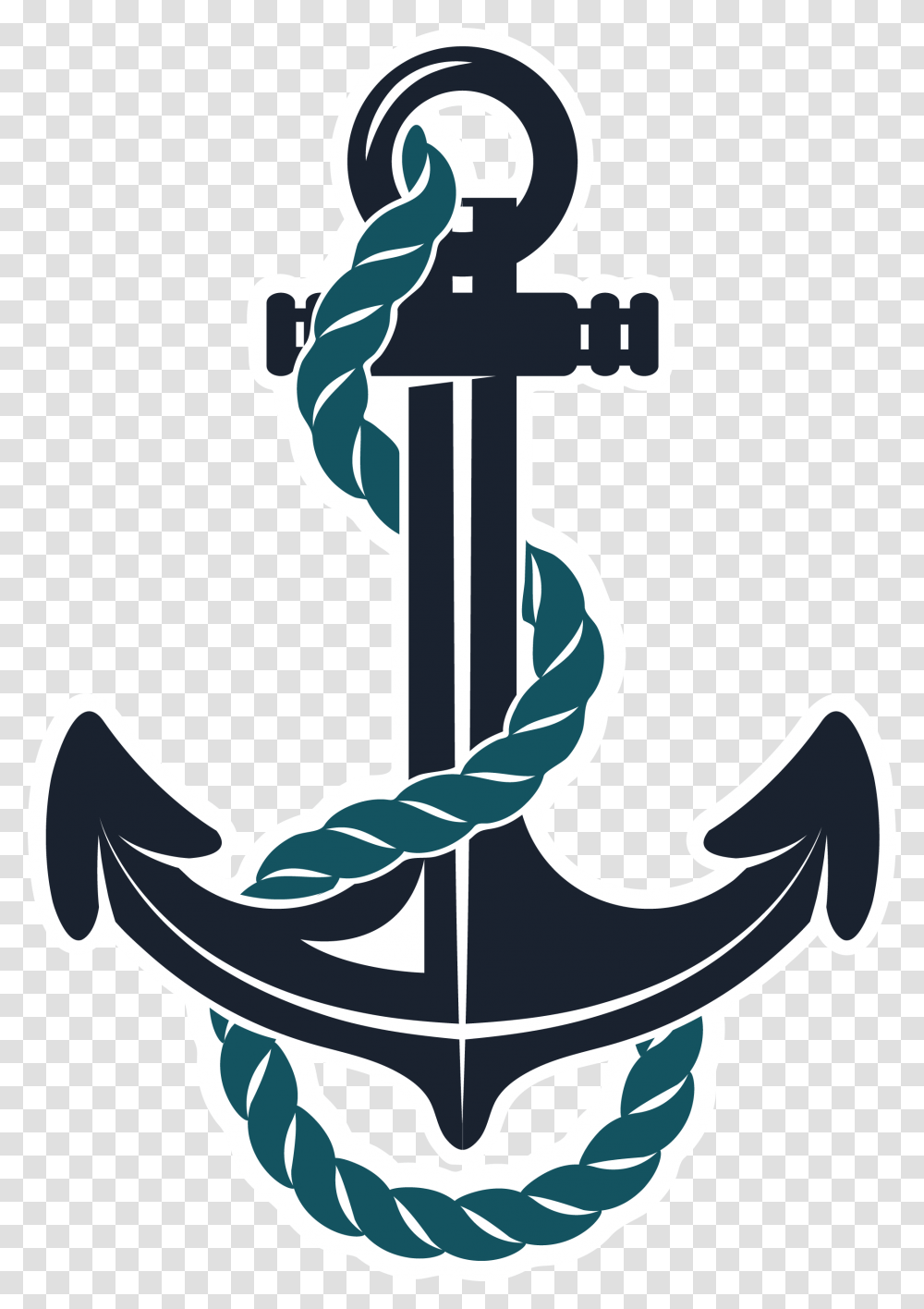 Anchor Clip Art Anchor, Hook Transparent Png