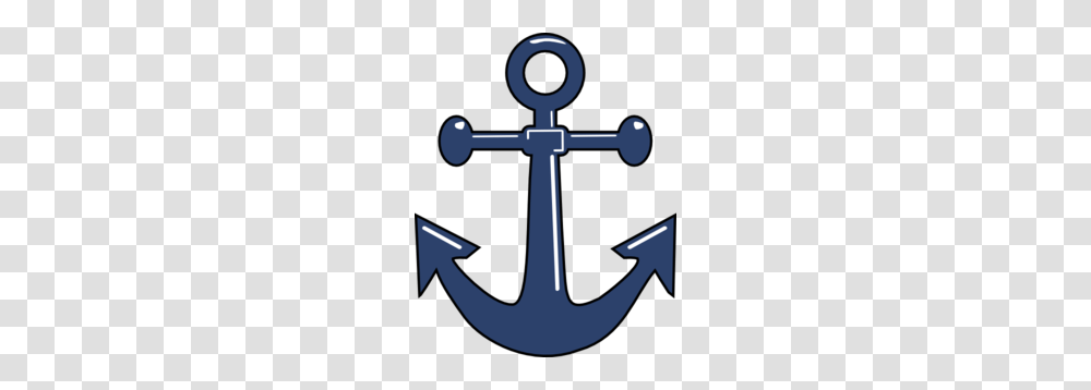 Anchor Clip Art, Cross, Hook Transparent Png