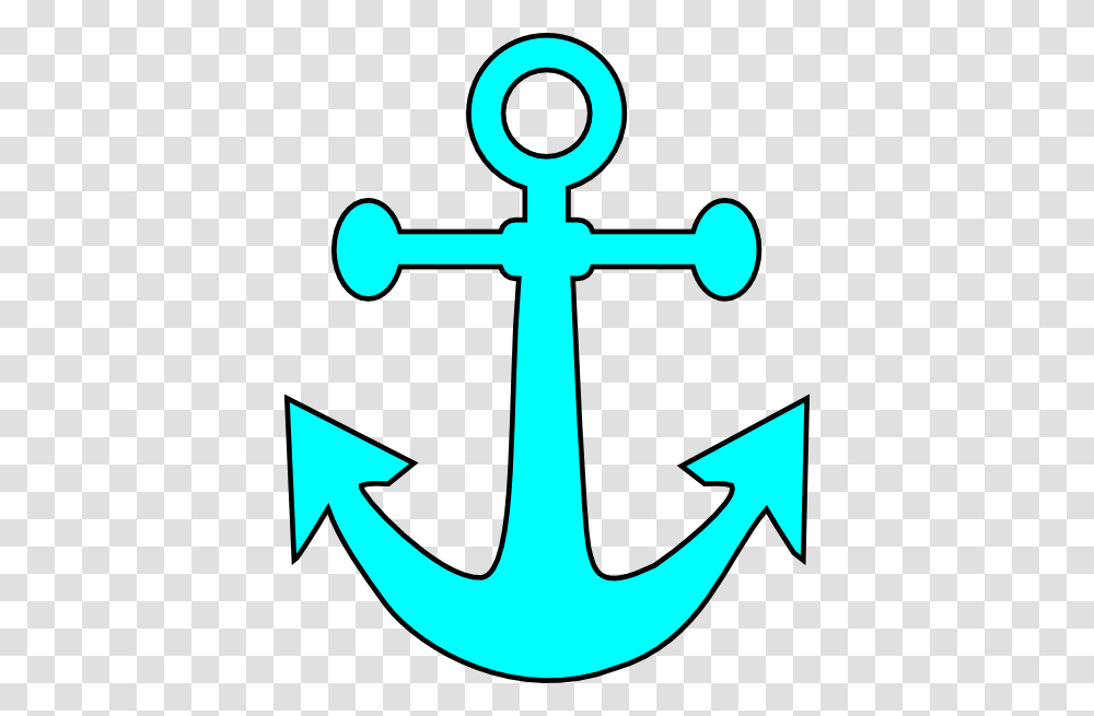 Anchor Clip Art, Cross, Hook Transparent Png