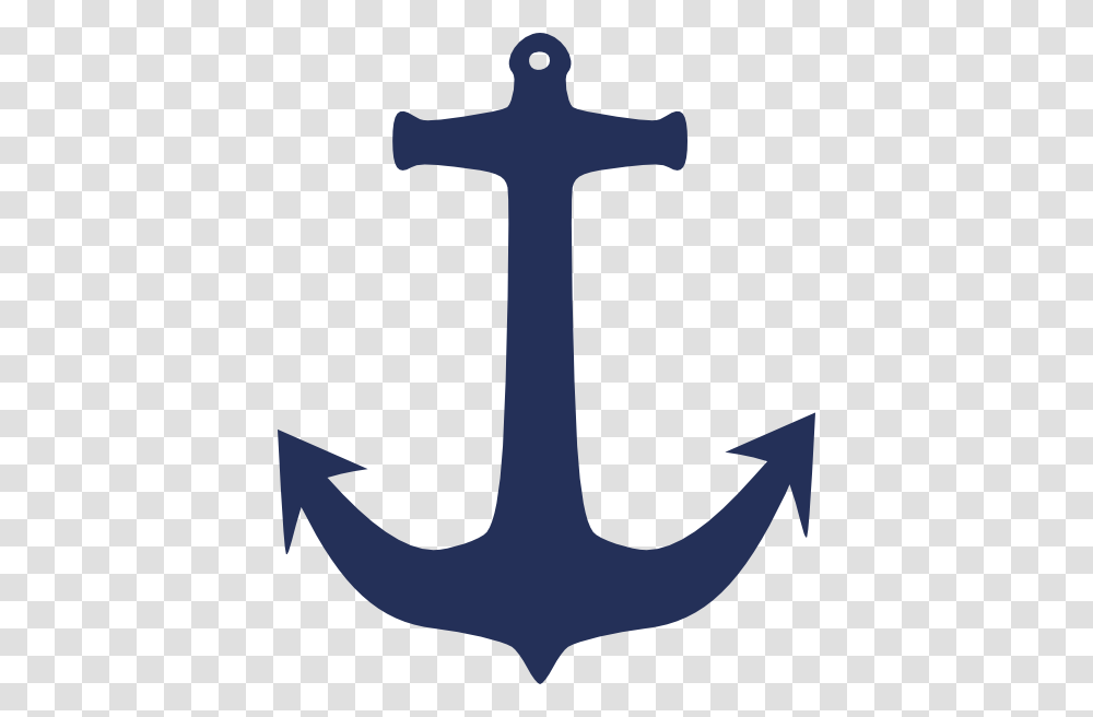 Anchor Clip Art, Cross, Hook Transparent Png