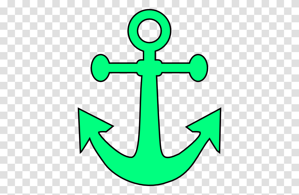 Anchor Clip Art, Cross, Hook Transparent Png