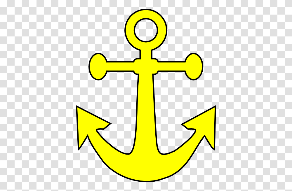 Anchor Clip Art, Cross, Hook Transparent Png