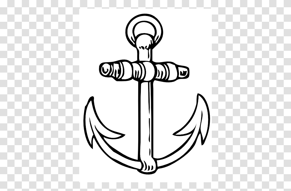 Anchor Clip Art Free Vector, Hook, Hammer, Tool Transparent Png