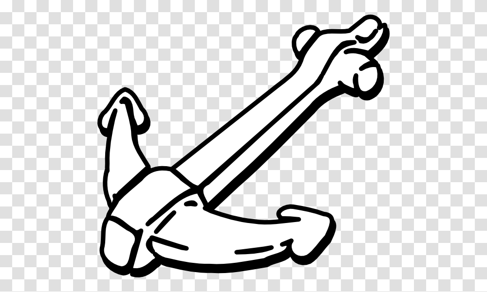 Anchor Clip Art, Hammer, Tool, Hook, Lawn Mower Transparent Png