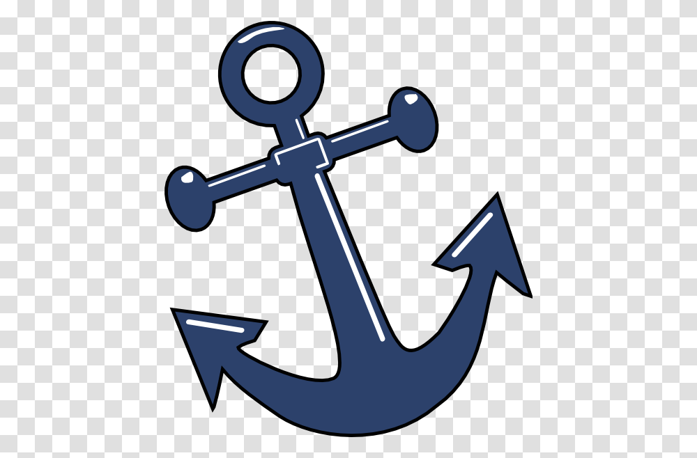 Anchor Clip Art, Hook, Cross Transparent Png