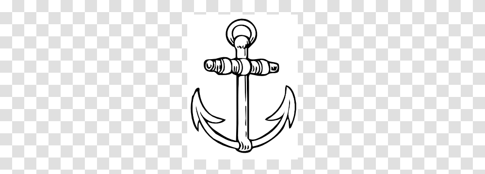 Anchor Clip Art, Hook, Hammer, Tool Transparent Png