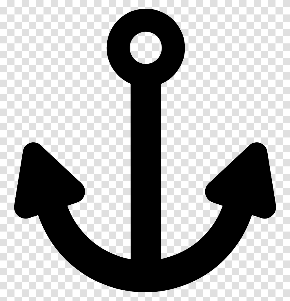 Anchor Clip Art, Hook, Shovel, Tool Transparent Png