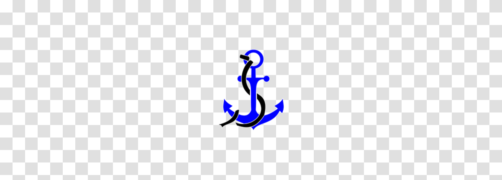 Anchor Clip Art, Hook Transparent Png