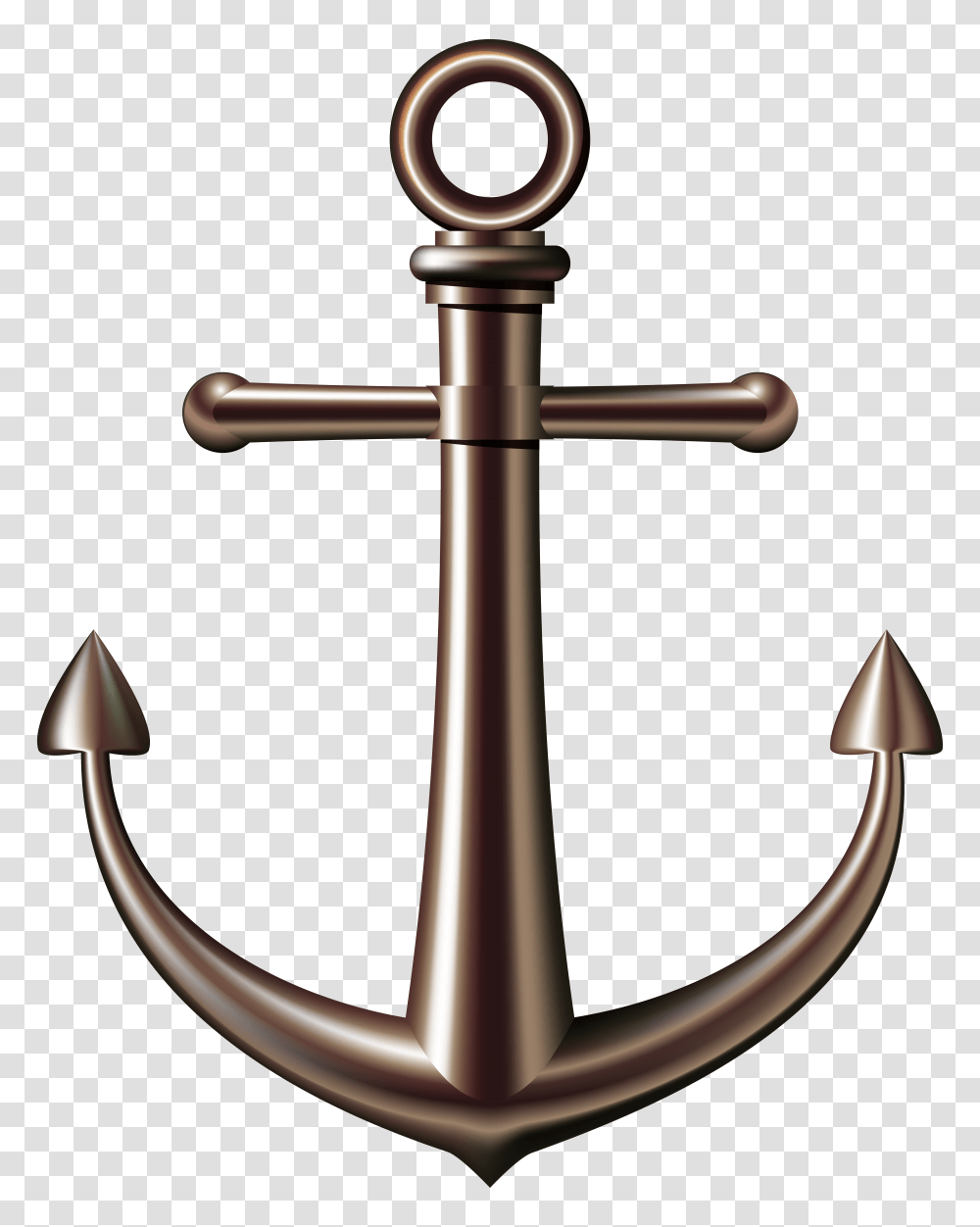 Anchor Clip Art Transparent Png