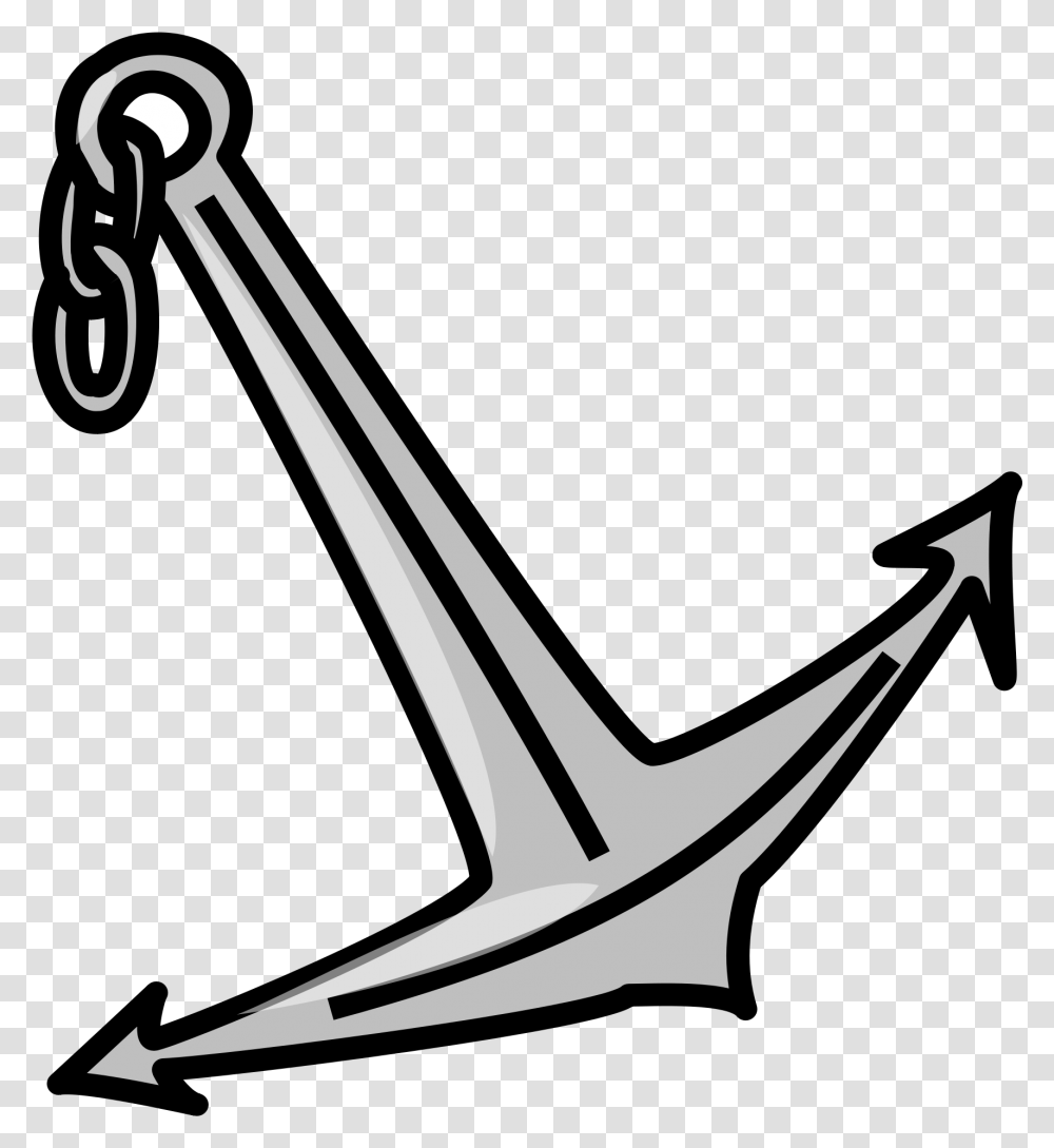 Anchor Clip Arts Anchor Clip Art, Hook, Sundial Transparent Png