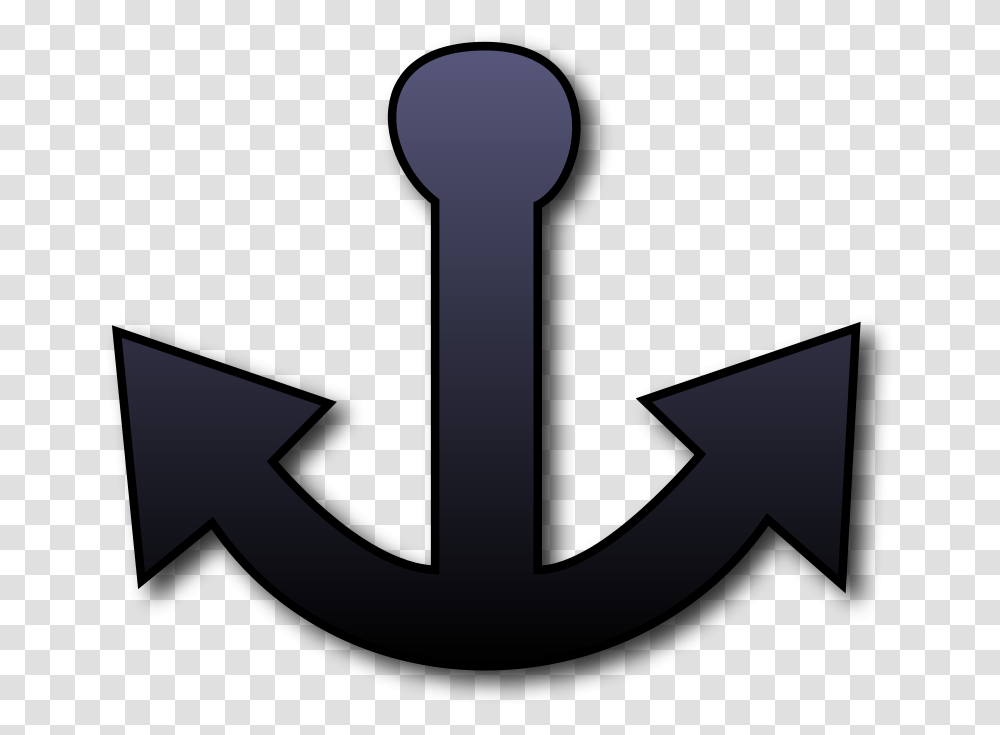 Anchor Clipart Anchors Anchors Clipartcow Boat Break, Hook Transparent Png