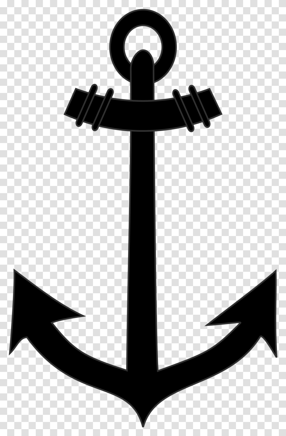 Anchor Clipart Ancre Marine, Hook Transparent Png
