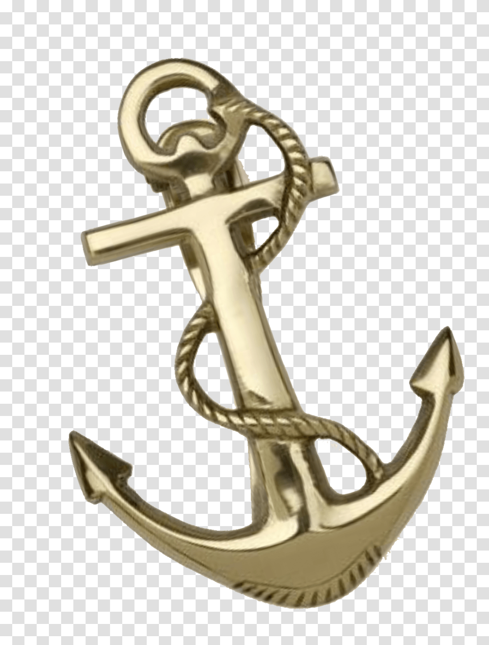 Anchor Clipart Pirate Ship, Hook, Sandal, Footwear Transparent Png