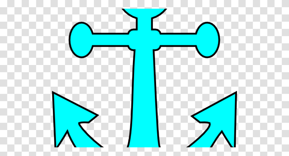Anchor Clipart Us Marine, Hook Transparent Png