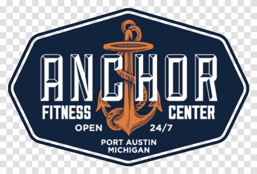 Anchor Fitness 247 Clipart Download Reformed University Fellowship, Hook Transparent Png
