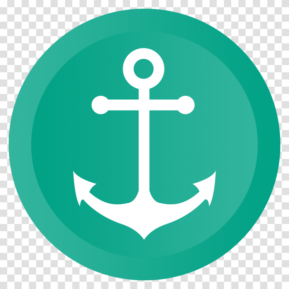 Anchor, Hook, Light Transparent Png