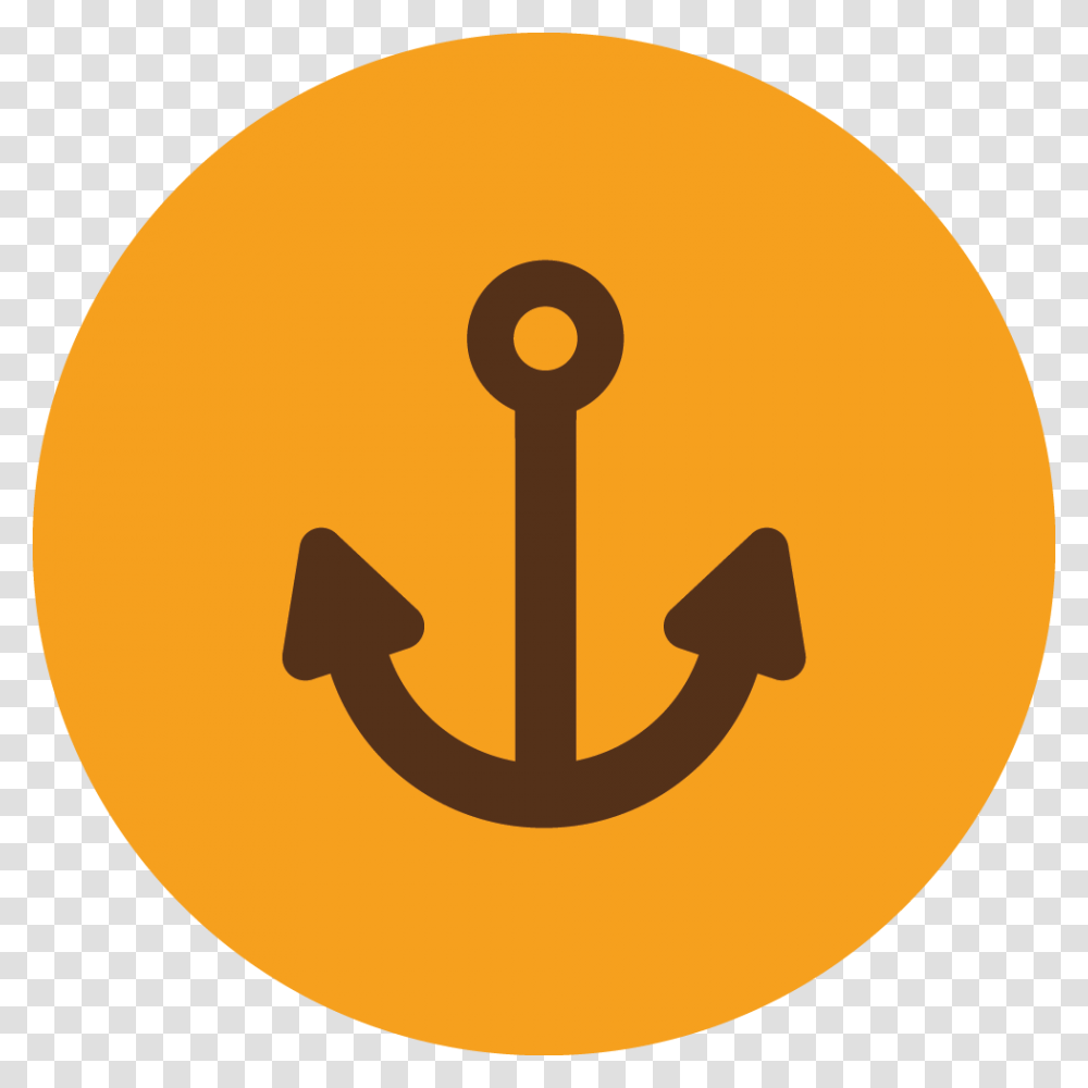Anchor Icon Anchor Clip Art, Hook Transparent Png