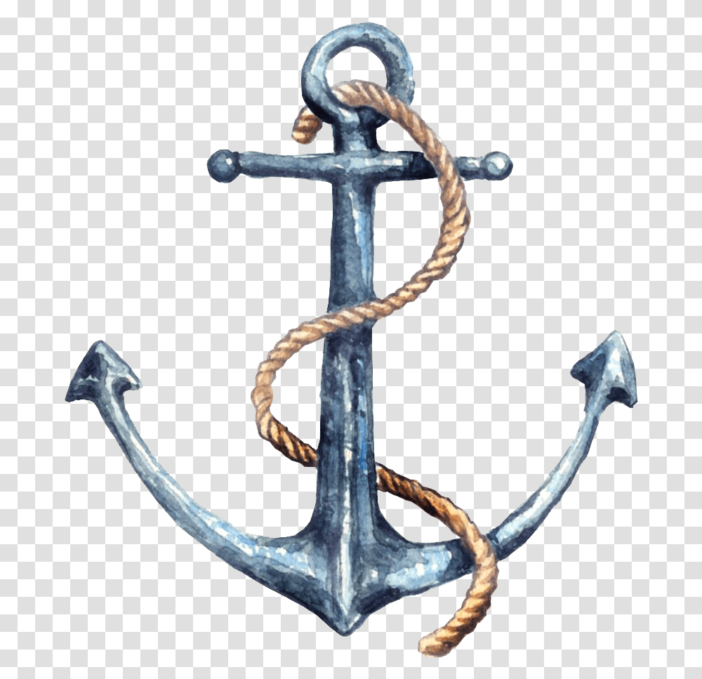 Anchor Image File Portable Network Graphics, Cross, Hook Transparent Png