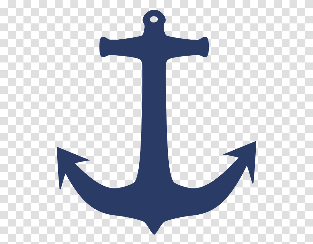 Anchor Image For Free Download Anchor Clip Art, Hook, Cross, Symbol, Axe Transparent Png