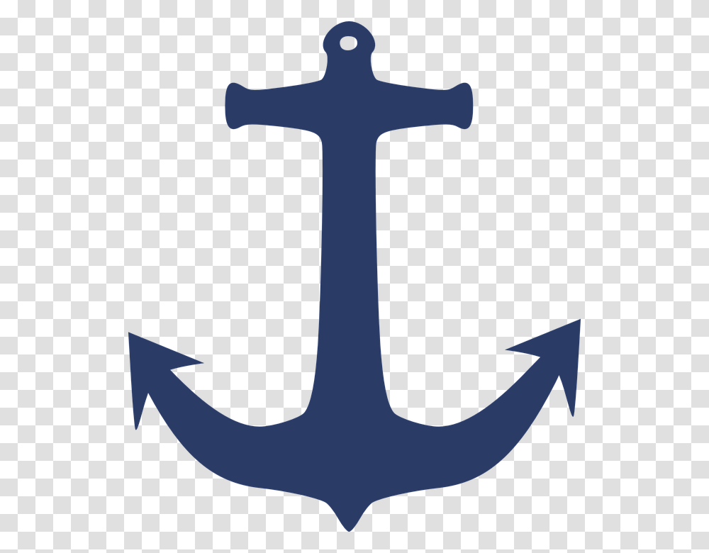 Anchor Images Free Download, Hook, Cross, Axe Transparent Png