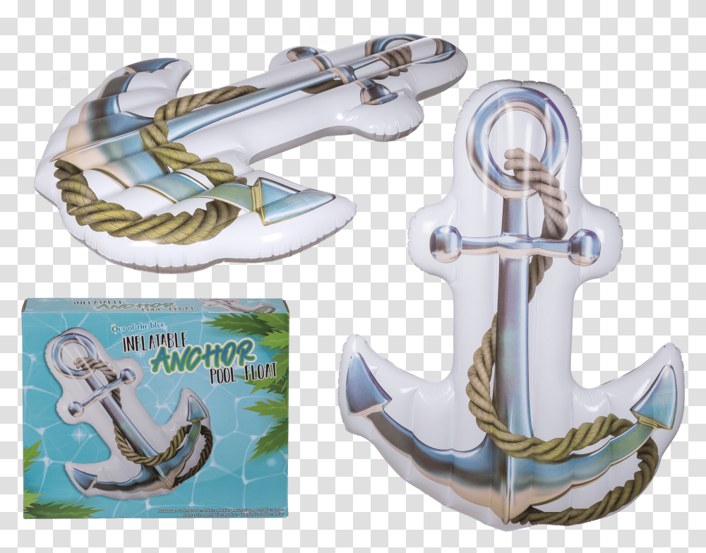 Anchor Pool Float Transparent Png