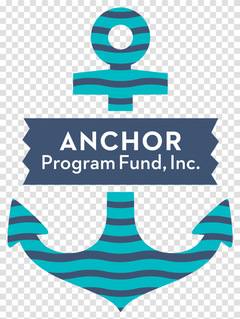 Anchor Program Fund, Hook, Poster, Advertisement Transparent Png