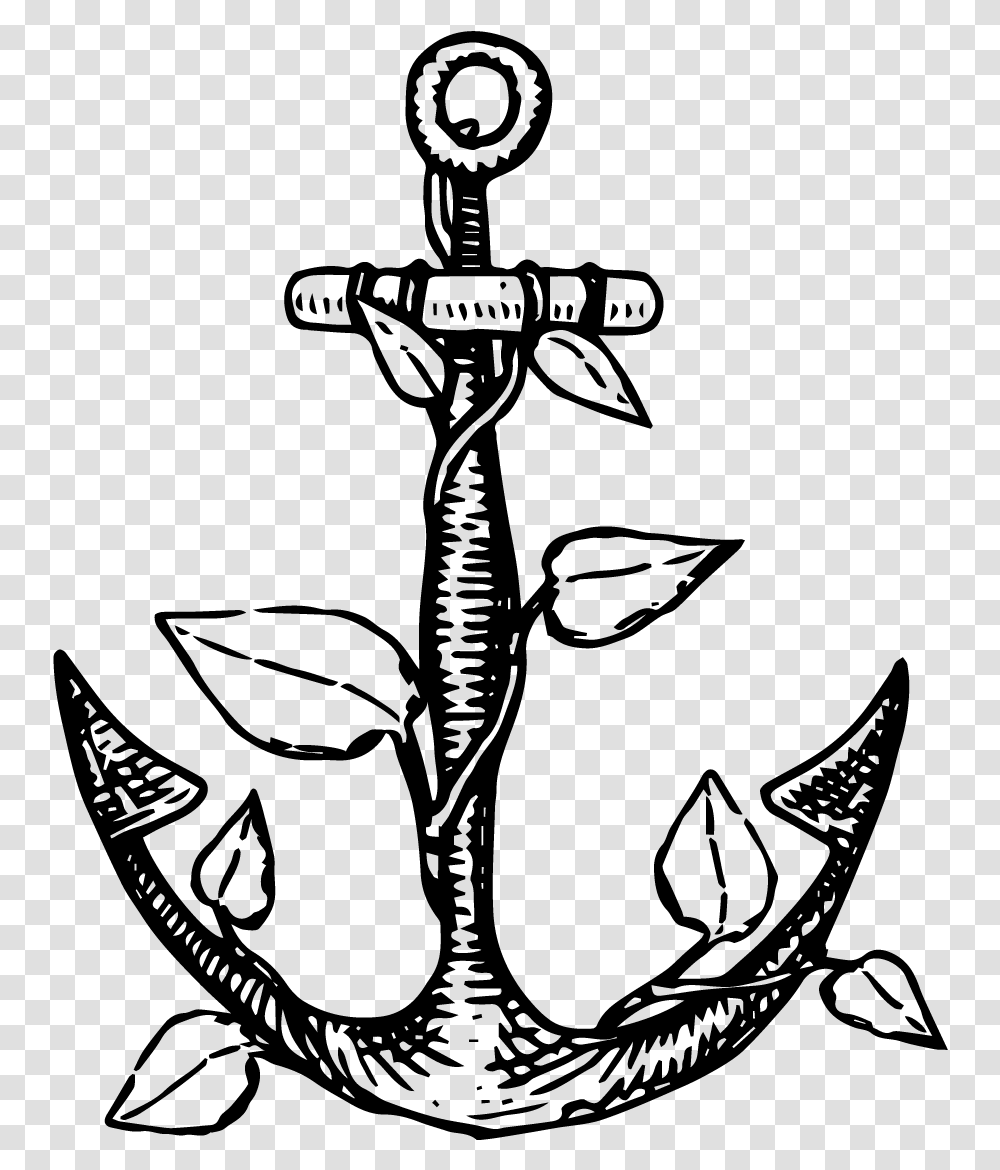 Anchor Roots, Gray, World Of Warcraft Transparent Png