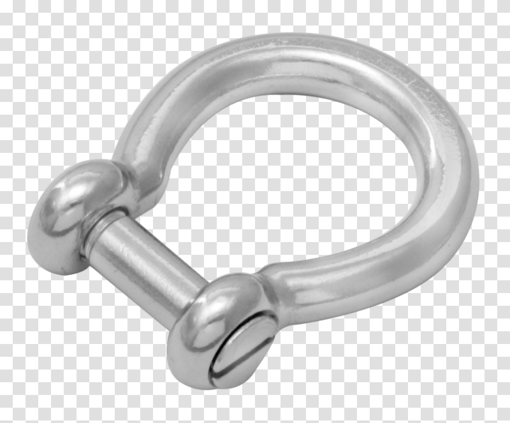 Anchor Shackle, Clamp, Tool, Sink Faucet Transparent Png